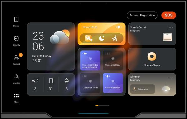 PH81 — HyPanel Ultra