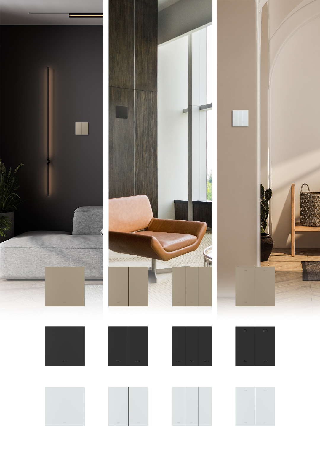 Smart Key Switch (EU-Standard) – Vorschau 4