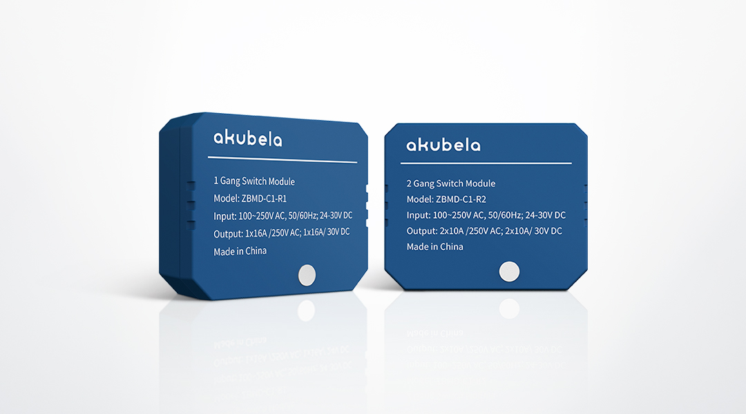 1/2 Gang Switch Module – Vorschau 2