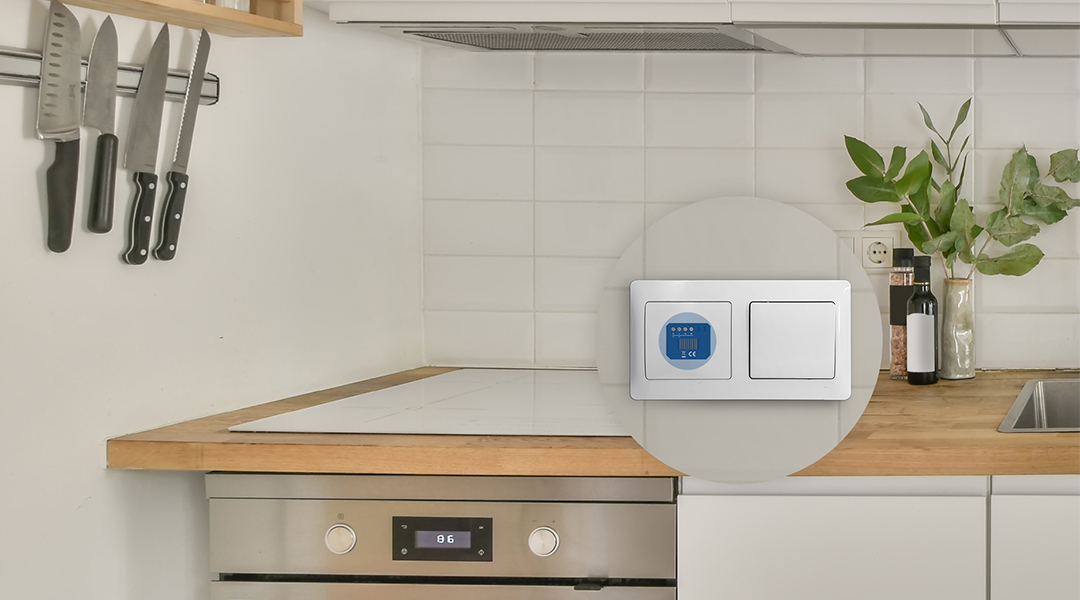 1/2 Gang Switch Module – Vorschau 4